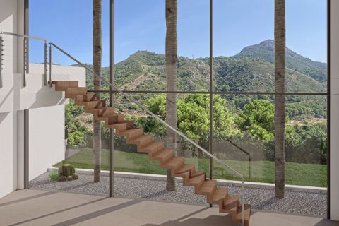 Villa a Benahavis, Malaga, Benahavis - € 3.625.000 | Ref: R4678027 - foto 7