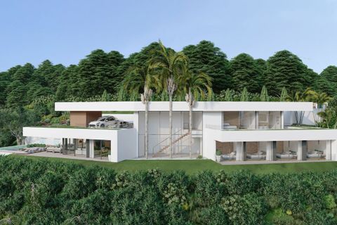 Villa a Benahavis, Malaga, Benahavis - € 3.625.000 | Ref: R4678027 - foto 12