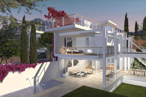 Haus in Marbella, Malaga, Marbella - € 1.950.000 | Ref: MLS15292S - Foto 1