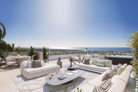 Penthouse i Estepona, Malaga, Estepona - € 723 000 | Ref: R4761736 - foto 2