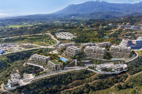 Penthouse i Estepona, Malaga, Estepona - € 723 000 | Ref: R4761736 - foto 3