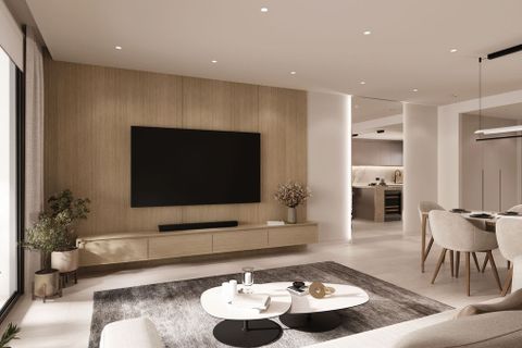 Lejlighed i Cancelada, Malaga, Cancelada - € 820.000 | Ref: R4936168 - foto 3