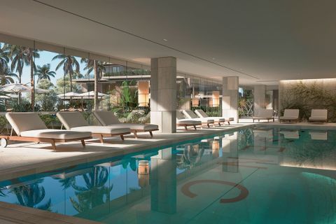 Lejlighed i Cancelada, Malaga, Cancelada - € 820.000 | Ref: R4936168 - foto 12