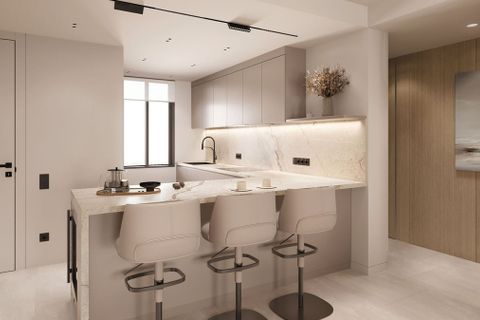 Lejlighed i Cancelada, Malaga, Cancelada - € 820.000 | Ref: R4936168 - foto 13