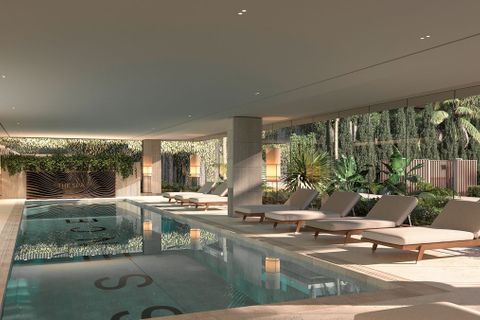 Lejlighed i Cancelada, Malaga, Cancelada - € 820.000 | Ref: R4936168 - foto 14