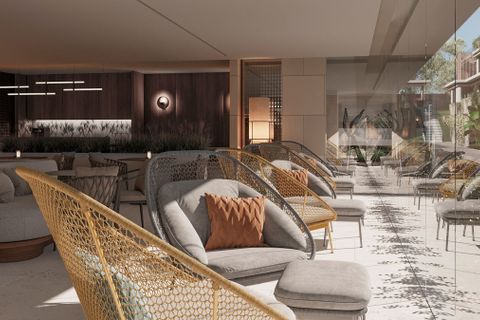 Lejlighed i Cancelada, Malaga, Cancelada - € 820.000 | Ref: R4936168 - foto 17