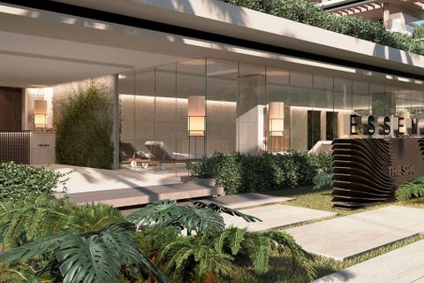 Lejlighed i Cancelada, Malaga, Cancelada - € 820.000 | Ref: R4936168 - foto 23