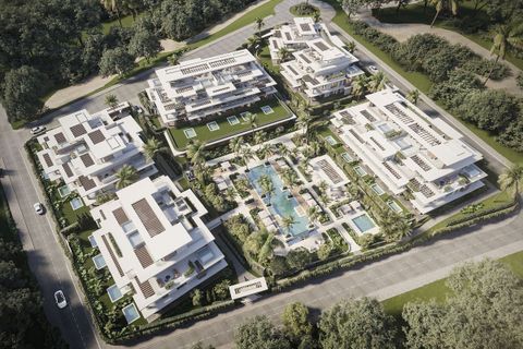 Lejlighed i Cancelada, Malaga, Cancelada - € 820.000 | Ref: R4936168 - foto 33