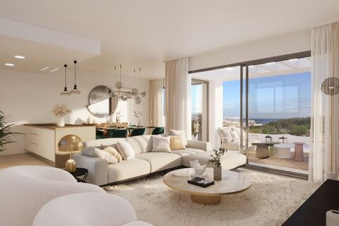 Penthouse i Estepona, Malaga, Estepona - € 755 000 | Ref: R4376539 - foto 2