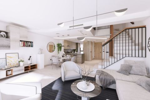 Byhus i Istan, Malaga, Istan - € 620.000 | Ref: R4821130 - foto 2