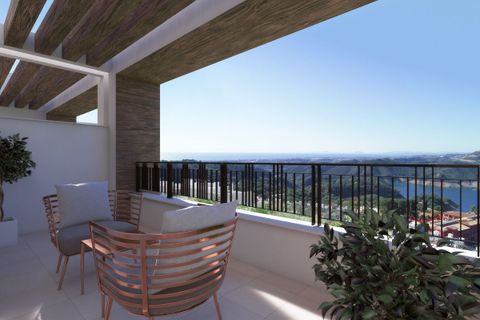 Byhus i Istan, Malaga, Istan - € 620.000 | Ref: R4821130 - foto 10