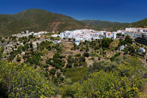 Byhus i Istan, Malaga, Istan - € 620.000 | Ref: R4821130 - foto 17