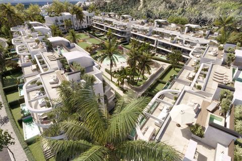 Leilighet i Estepona, Malaga, Estepona - € 389 000 | Ref: R5130640 - foto 39
