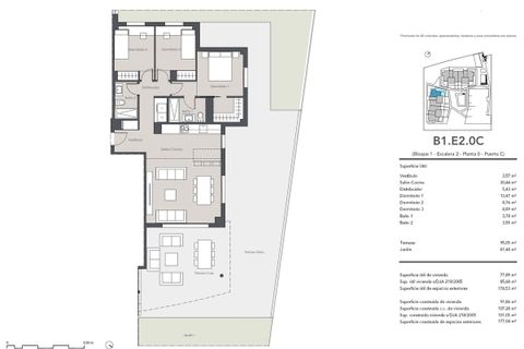 Leilighet i Estepona, Malaga, Estepona - € 525 000 | Ref: R4502299 - foto 6