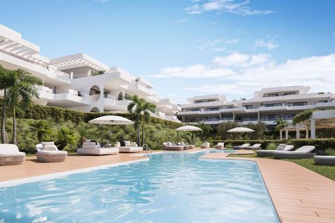 Lejlighed i El Padron, Malaga, El Padron - € 522.000 | Ref: R5024263 - foto 1