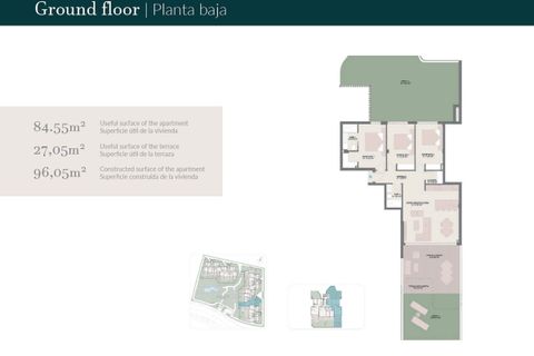 Lejlighed i El Padron, Malaga, El Padron - € 522.000 | Ref: R5024263 - foto 8