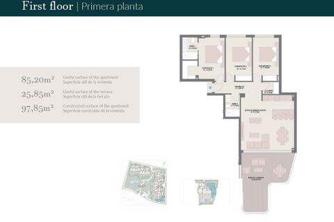 Lejlighed i El Padron, Malaga, El Padron - € 522.000 | Ref: R5024263 - foto 9