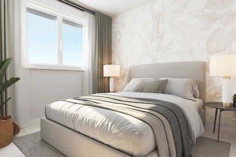 Leilighet i Cancelada, Malaga, Cancelada - € 524 600 | Ref: R4827385 - foto 2