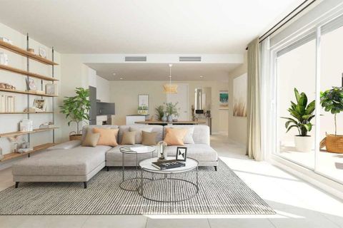 Leilighet i Cancelada, Malaga, Cancelada - € 524 600 | Ref: R4827385 - foto 3