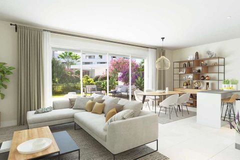 Leilighet i Cancelada, Malaga, Cancelada - € 524 600 | Ref: R4827385 - foto 5