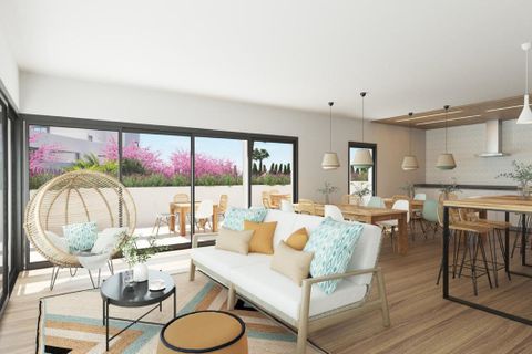 Leilighet i Cancelada, Malaga, Cancelada - € 524 600 | Ref: R4827385 - foto 13