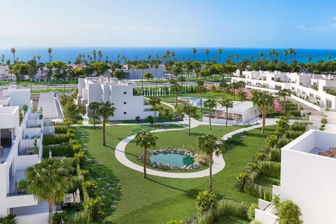 Leilighet i Cancelada, Malaga, Cancelada - € 524 600 | Ref: R4827385 - foto 15
