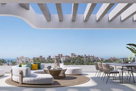 Leilighet i El Padron, Malaga, El Padron - € 520 000 | Ref: R5024257 - foto 4