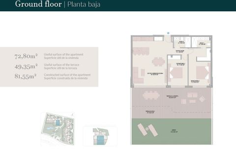 Leilighet i El Padron, Malaga, El Padron - € 520 000 | Ref: R5024257 - foto 7