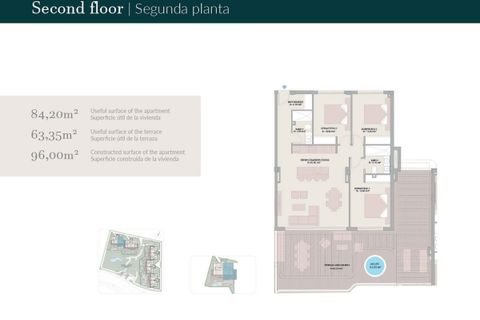 Leilighet i El Padron, Malaga, El Padron - € 520 000 | Ref: R5024257 - foto 11