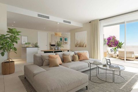Leilighet i Cancelada, Malaga, Cancelada - € 418 800 | Ref: R4827397 - foto 2