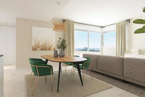 Leilighet i Cancelada, Malaga, Cancelada - € 418 800 | Ref: R4827397 - foto 6