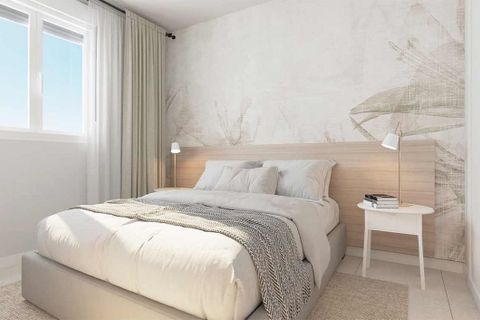 Leilighet i Cancelada, Malaga, Cancelada - € 418 800 | Ref: R4827397 - foto 9