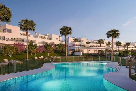 Leilighet i Cancelada, Malaga, Cancelada - € 418 800 | Ref: R4827397 - foto 13