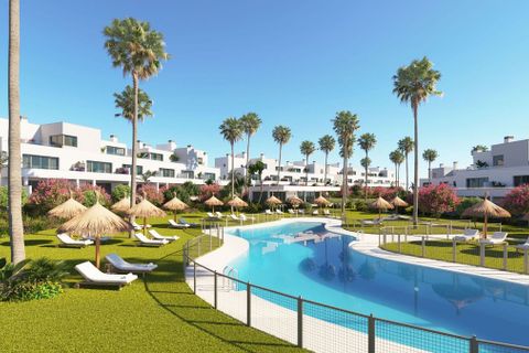 Leilighet i Cancelada, Malaga, Cancelada - € 418 800 | Ref: R4827397 - foto 14