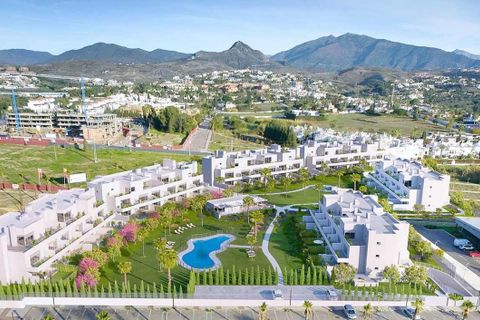 Leilighet i Cancelada, Malaga, Cancelada - € 418 800 | Ref: R4827397 - foto 17
