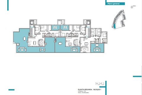 Leilighet i Cancelada, Malaga, Cancelada - € 418 800 | Ref: R4827397 - foto 21