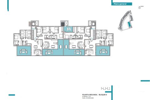 Leilighet i Cancelada, Malaga, Cancelada - € 418 800 | Ref: R4827397 - foto 24