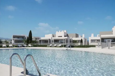 Leilighet i Estepona, Malaga, Estepona - € 434 000 | Ref: R4966963 - foto 5