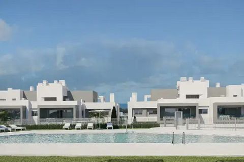 Leilighet i Estepona, Malaga, Estepona - € 434 000 | Ref: R4966963 - foto 13
