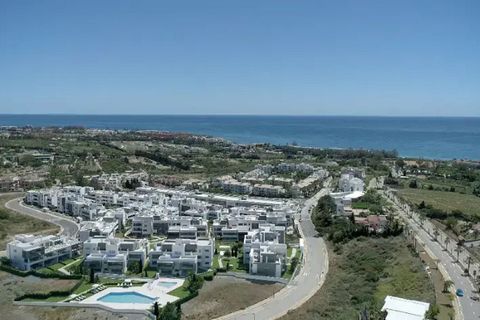 Leilighet i Estepona, Malaga, Estepona - € 434 000 | Ref: R4966963 - foto 15