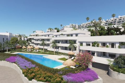 Leilighet i Cancelada, Malaga, Cancelada - € 386 000 | Ref: R4819780 - foto 3