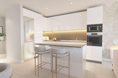 Leilighet i Cancelada, Malaga, Cancelada - € 444 000 | Ref: R4819771 - foto 5