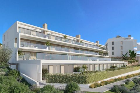 Lejlighed i Cancelada, Malaga, Cancelada - € 428.000 | Ref: R5040913 - foto 9