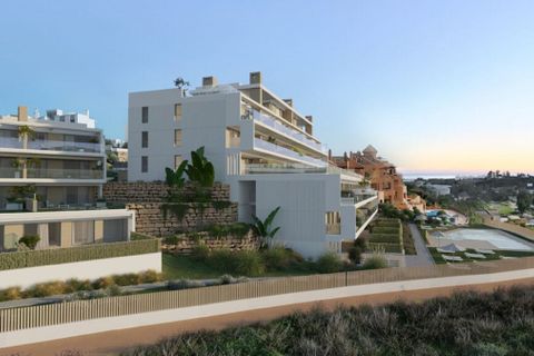 Lejlighed i Cancelada, Malaga, Cancelada - € 428.000 | Ref: R5040913 - foto 10