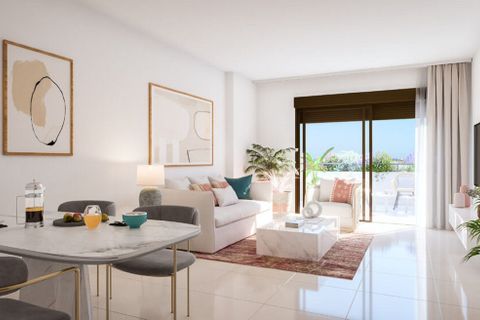 Penthouse i Estepona, Malaga, Estepona - € 358 000 | Ref: MLS81886Z - foto 2