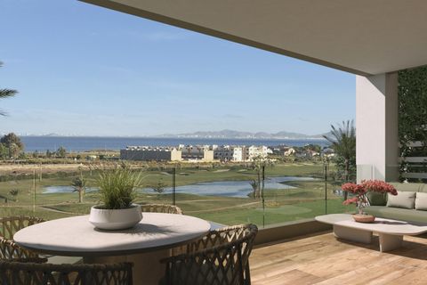 Appartamento Los Alcazares, Murcia - foto 3