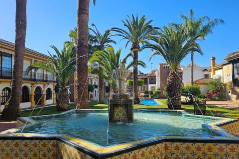 Byhus i Fuengirola, Malaga, Fuengirola - € 1.100.000 | Ref: ES92006Z - foto 1