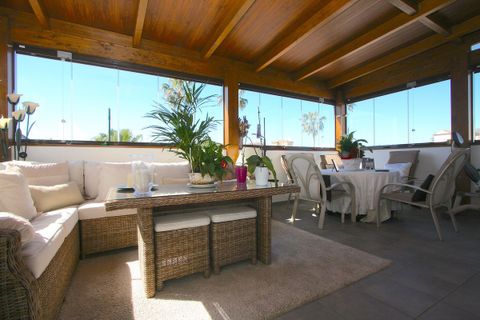 Byhus i Fuengirola, Malaga, Fuengirola - € 1.100.000 | Ref: ES92006Z - foto 4