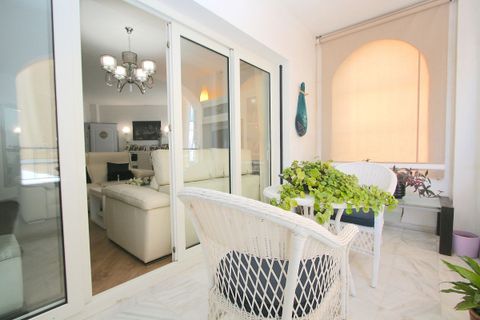 Byhus i Fuengirola, Malaga, Fuengirola - € 1.100.000 | Ref: ES92006Z - foto 7