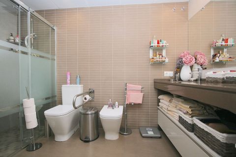 Byhus i Fuengirola, Malaga, Fuengirola - € 1.100.000 | Ref: ES92006Z - foto 8